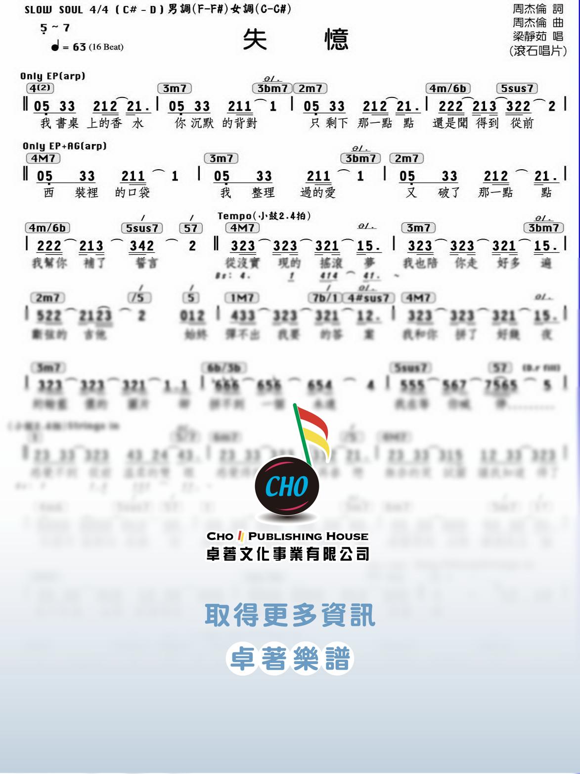 失憶